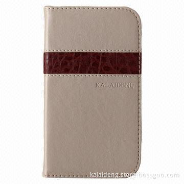 Creative Series Phone Case for Samsung Galaxy S4/i9500, Available in Blue